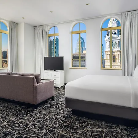 Residence Inn By Marriott Philadelphia Center City